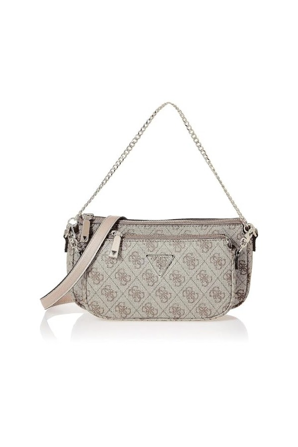 GUESS Noelle Girlfriend SA, Bag Women, LTL, Taille Unique