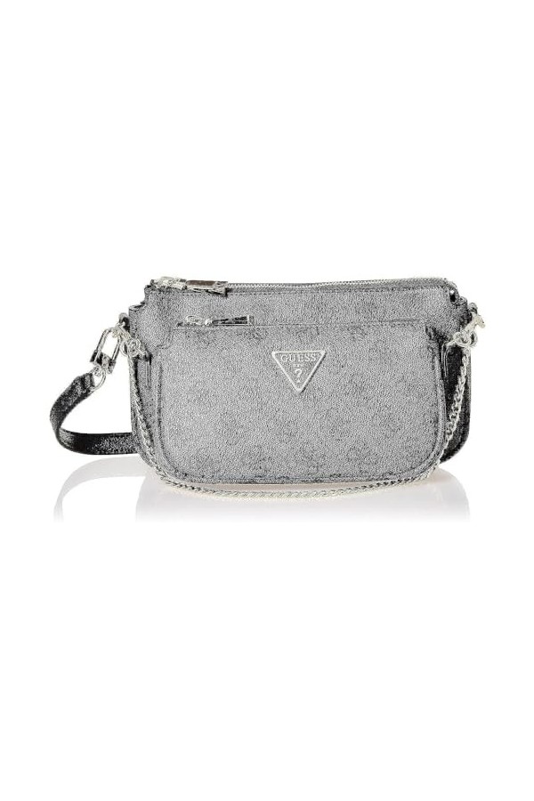GUESS Noelle Girlfriend SA, Bag Women, LTL, Taille Unique