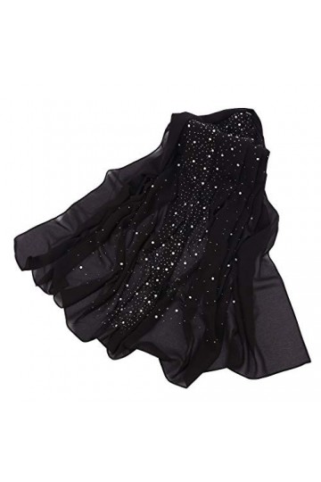 Echarpes Femme Grand Chapeau for Femmes Femmes Impression Longue Douce Paris Fil écharpe Wrap châle étole Pashmina écharpes f