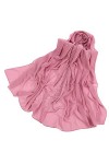 Echarpes Femme Grand Chapeau for Femmes Femmes Impression Longue Douce Paris Fil écharpe Wrap châle étole Pashmina écharpes f