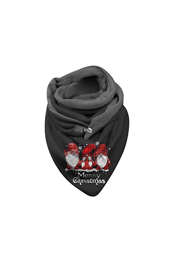 Pashmina Écharpe pour femme - Grand hiver chaud - Étole pour femme - Robe de soirée - Écharpe de mariage pour femme - Écharpe