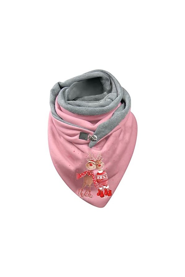 Pashmina Écharpe pour femme - Grand hiver chaud - Étole pour femme - Robe de soirée - Écharpe de mariage pour femme - Écharpe