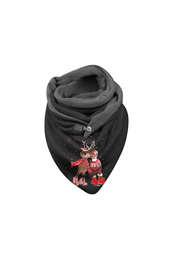 Pashmina Écharpe pour femme - Grand hiver chaud - Étole pour femme - Robe de soirée - Écharpe de mariage pour femme - Écharpe