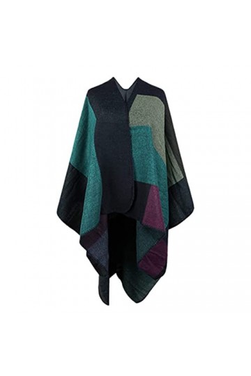 Générique Echarpe Femme Hiver Douce Étole Chic Élégant Écharpe Écharpe Triangle Cadeau Fête Des Mères Ou Saint Valentin