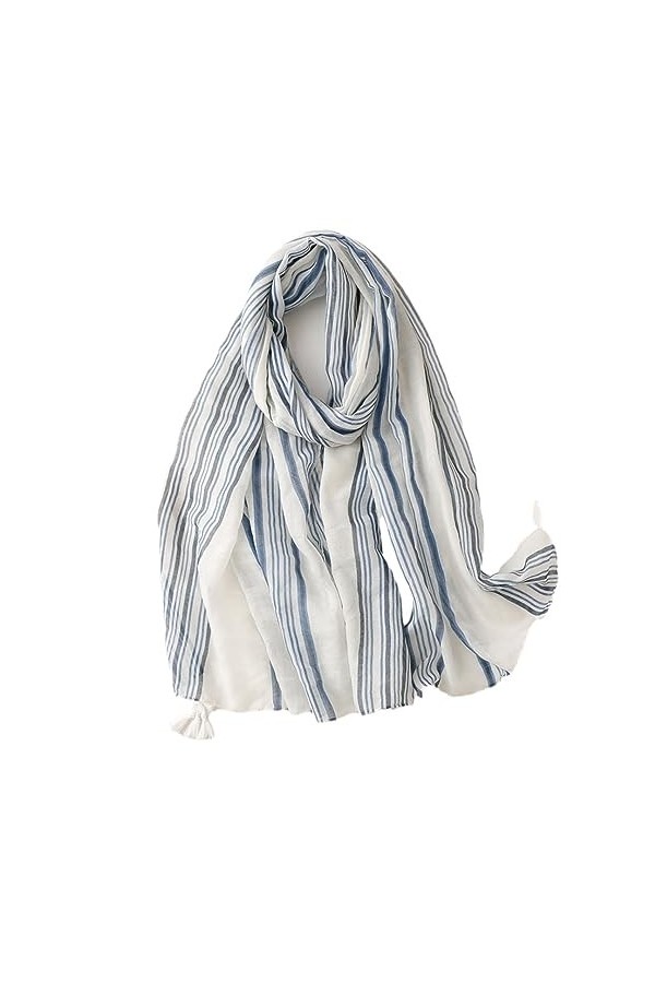 Automne Mode Floral Gland Viscose Châle Écharpe Dame Doux Wrap Pashmina Étole Musulman Hijab