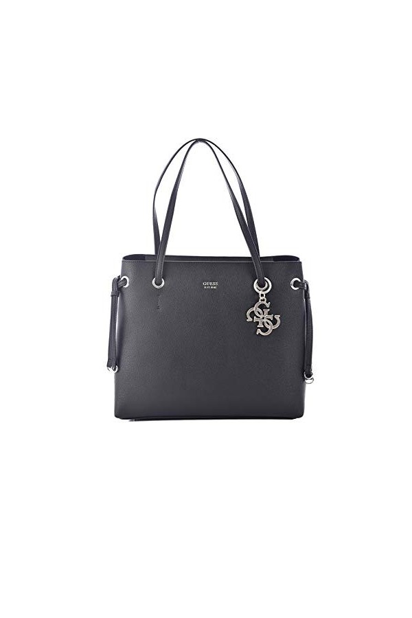 Guess Digital Shopper Cognac