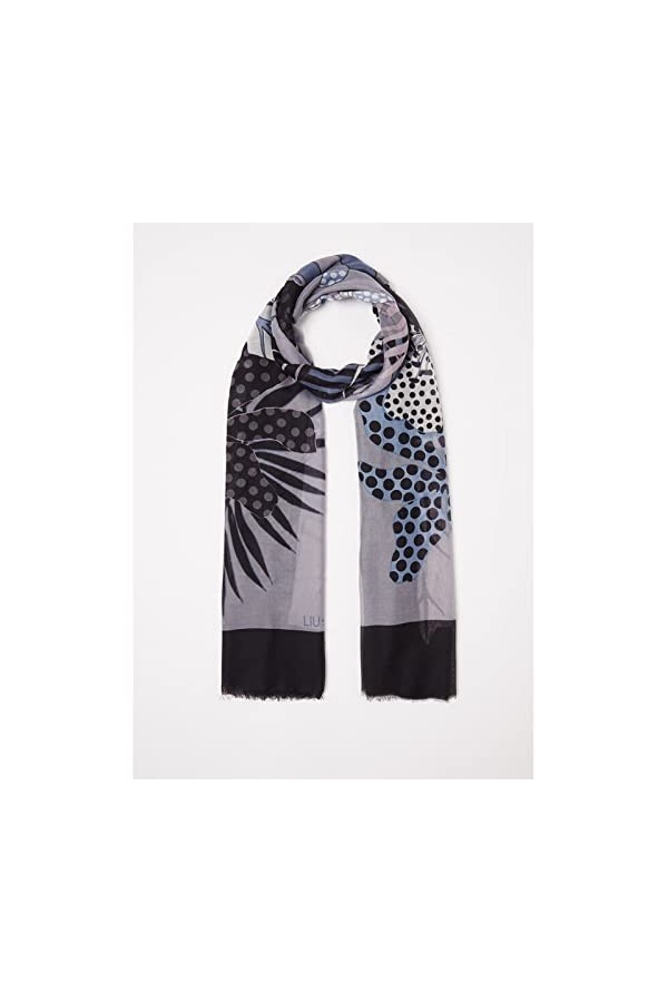 LIU.JO Pashmina TROPICAL Donna UNI