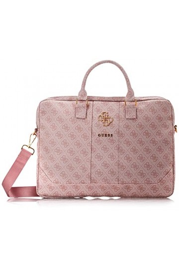 Guess, Sac Femme, Rose, 16x10 cm