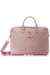 Guess, Sac Femme, Rose, 16x10 cm