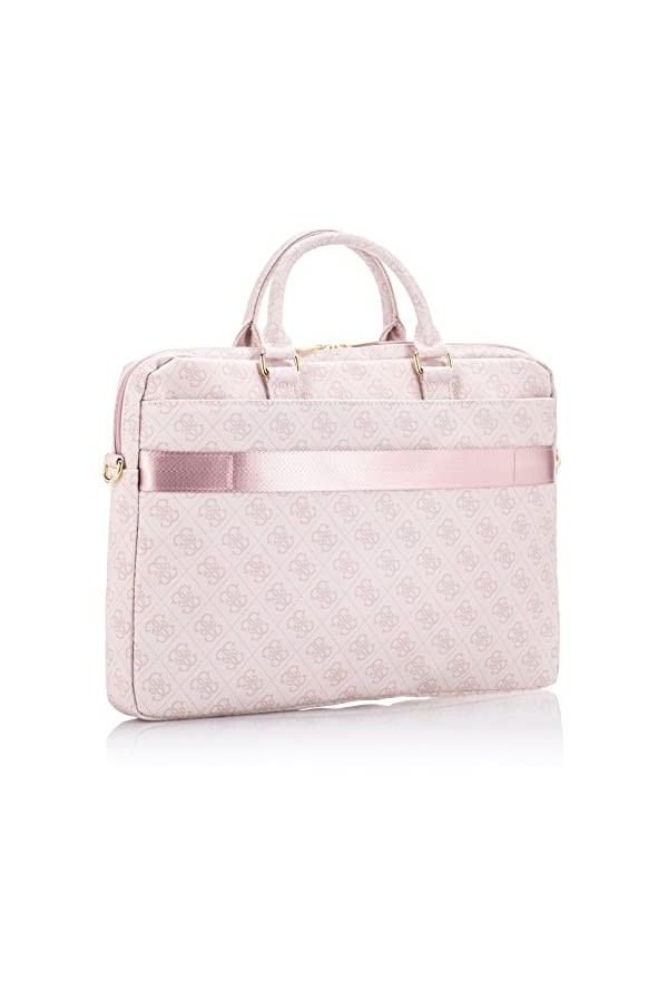 Guess, Sac Femme, Rose, 16x10 cm