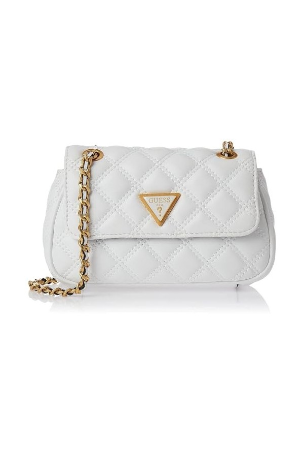 GUESS Hwqa87 48780 Jeans, Noir, Taille unique