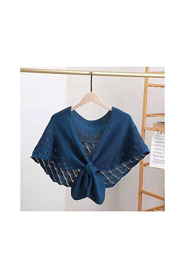 TOMYEUS Echarpe Châle Mode féminine Luxe Cachemire Châle Wrap Hijab suqare Femme Fille Longue Echarpes Pashmina Mode Foulard 