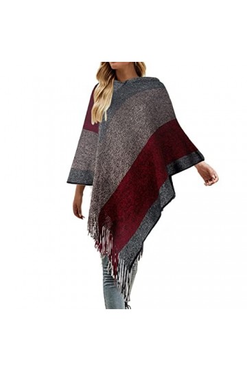 Echarpe Femme Hiver Etoles Chic Chaude Longue Écharpe Réchauffent Les Foulards Cadeau Mariage