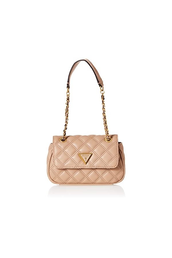 GUESS Hwqa87 48780 Jeans, Noir, Taille unique