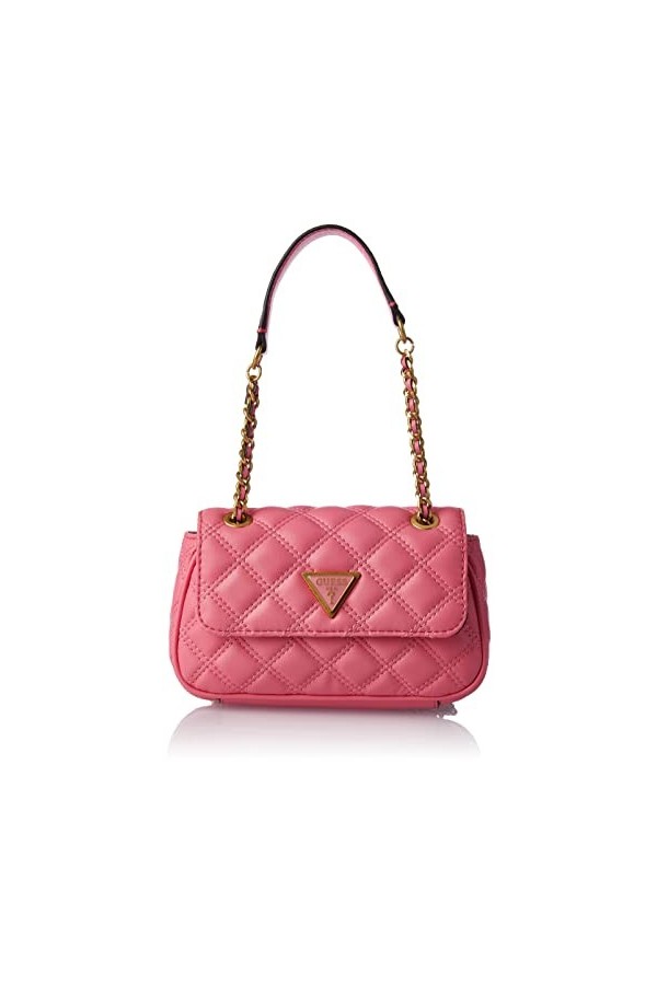 GUESS Hwqa87 48780 Jeans, Noir, Taille unique