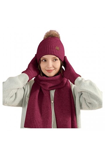 Écharpe triangulaire pour femme - Élégant - Classique - En coton - Pour femme - Pour lhiver - Chaud - Écharpe - Écharpe - Éc