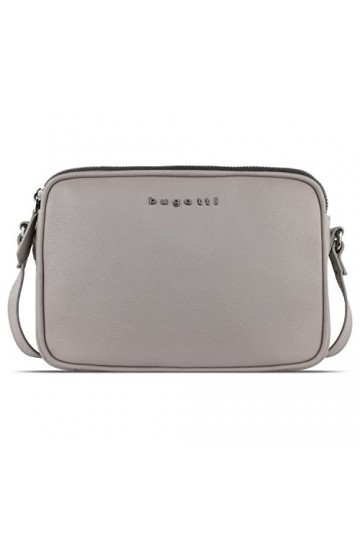 bugatti Bella petit sac à main pour femmes - sac à main pour femmes - taupe