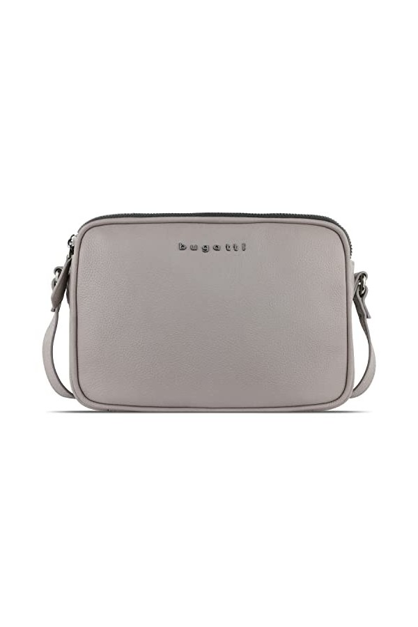 bugatti Bella petit sac à main pour femmes - sac à main pour femmes - taupe