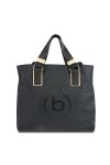 bugatti Sac shopping Lido Femme Nylon