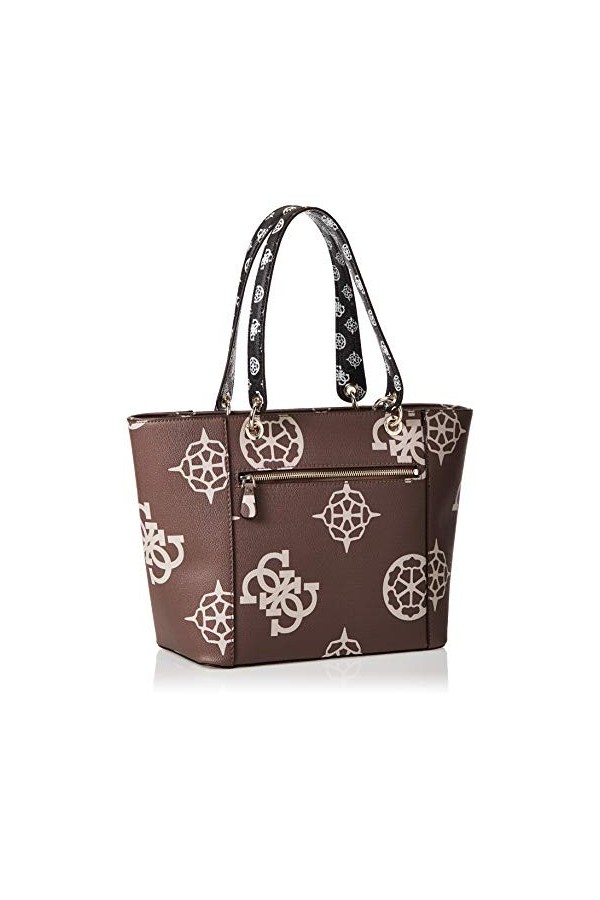 Guess SO669123 shopping Femme marron TU