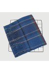Châles, écharpes, écharpe Femmes Hiver Automne Chaud Doux Dame Long châle Pashmina épais Tartan Plaid Cachemire écharpe avec 