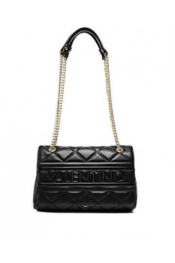 Valentino 51O-ADA, Cartable Femme, Nero, 25x15x8