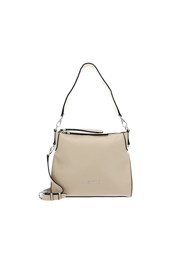 Valentino 6il-Haggis, Sac à Dos pour Homme Femme, Beige, Taille Unique