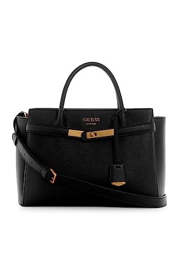 Guess Sac à main Enisa jeans - Femme