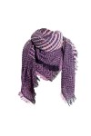 Grande écharpe en cachemire noir pour femme Foulard dhiver chaud Designer Doux et léger Cachemire Pashmina Châle Grande étol