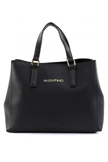 Mario Valentino Valentino by Superman, Morte. Femme, Noir Nero , 16x22x30 Centimeters B x H x T 