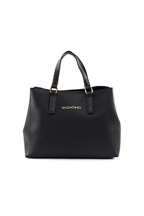 Mario Valentino Valentino by Superman, Morte. Femme, Noir Nero , 16x22x30 Centimeters B x H x T 