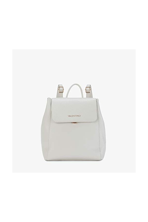 Mario Valentino Valentino by Superman, Sac à Dos Femme, Ghiaccio, Taille Unique