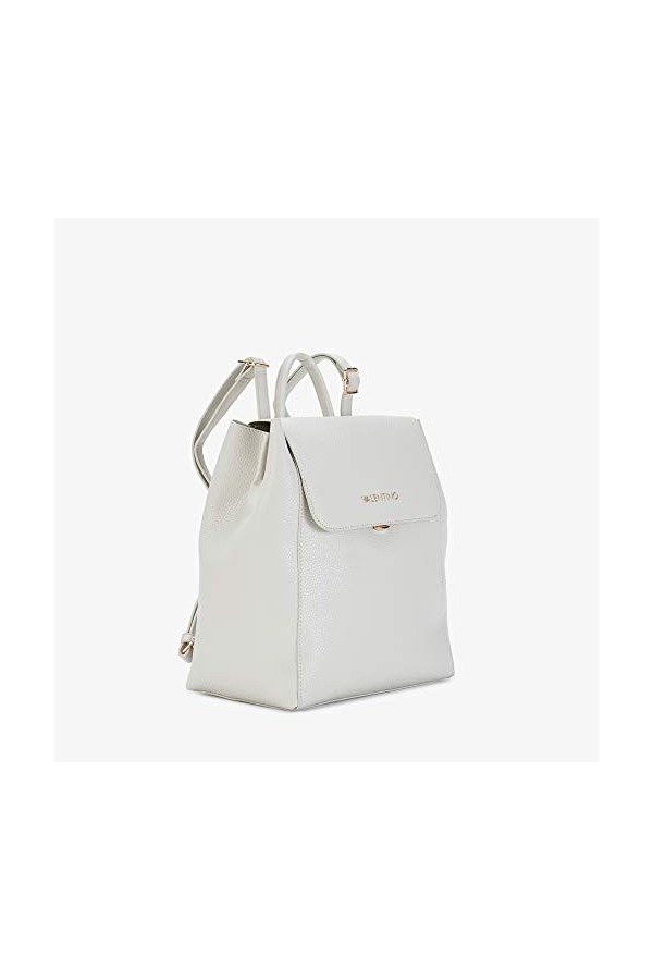 Mario Valentino Valentino by Superman, Sac à Dos Femme, Ghiaccio, Taille Unique