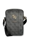 Guess Ipad, Sac Mixte, Gris