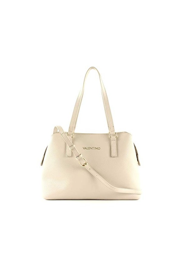 Valentino Superman, Sac Shoulder Bags Femme, Ghiaccio, Taille Unique