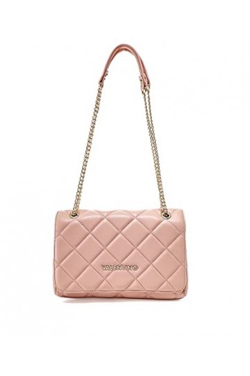 Valentino 3KK-Ocarina, Cartable Femme, Cipria, Taille Unique