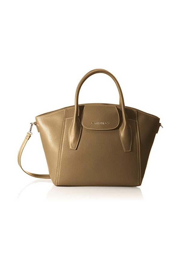 Mario Valentino Valentino by VANVITELLI, Dead Femme, Taupe, Normal