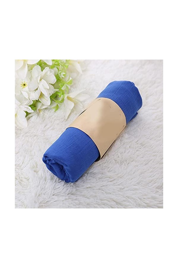 Foulard Femme Soie Cheveux pour De Hiver en Echarpe Monochrome Dames Beau Cadeau Écharpe Confortable Doux Écharpe Châle Dames