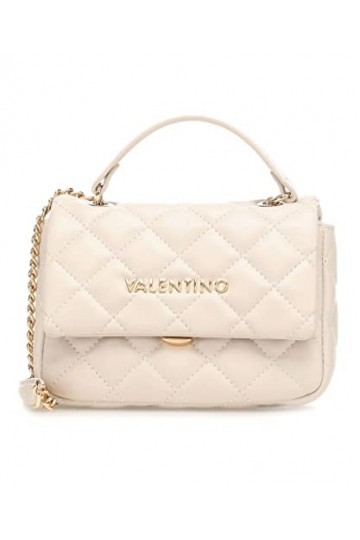 Valentino 3KK-Ocarina, Cartable Femme, Cipria, Taille Unique