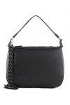 Valentino Hobo Bag 6g0-noodles Unique Nero Femme Sac, Taille