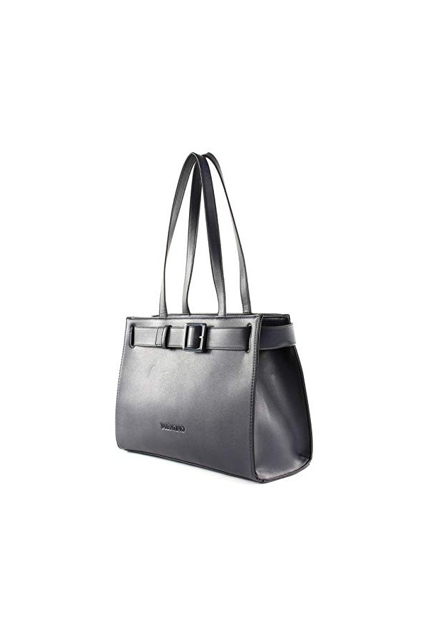 Mario Valentino VALENTINO by Angelo Shopping Bag Navy