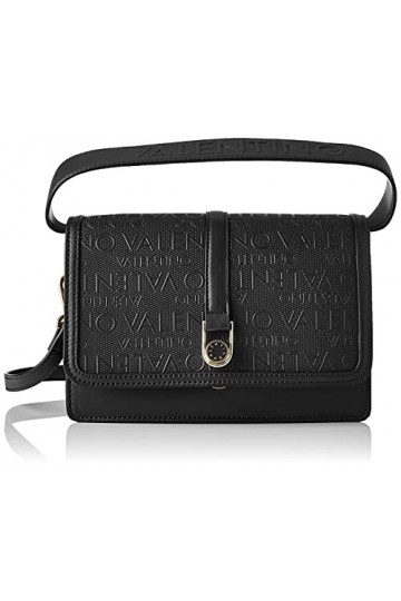 Valentino Amber, Selle Femme, Noir, Taille Unique