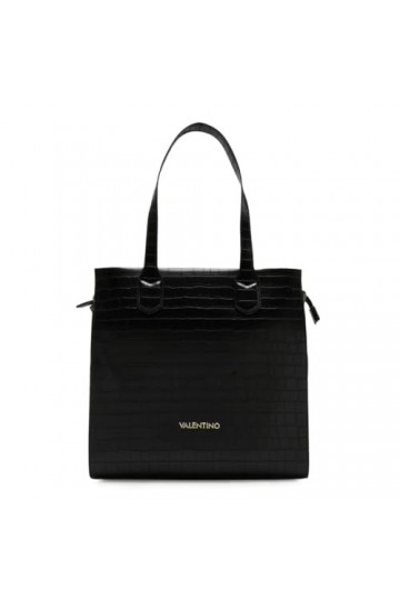 Valentino Tote 6ge-satai Unique Nero Femme Sac, Taille