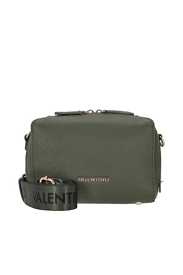 Valentino Pattie Sac à dos pour femme MILIT/Multi, Multicolore, OneSize