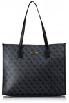Guess Silvana Cabas Anthracite, Coal Logo, Taille unique, SB866523-CLO 