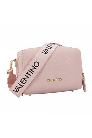 Valentino Pattie, Haversack Femme, Cipria, Taille Unique