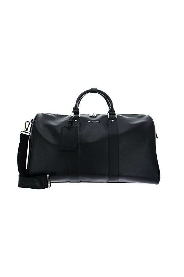 Valentino 5xq-marnier Sac, Nero, Taille Unique Homme