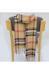 Foulard Femme Soie Cheveux pour De Hiver en Echarpe 180 * 35Cm Mode Classique Plaid Hommes Doux Écharpe Plaid Écharpe Châle W