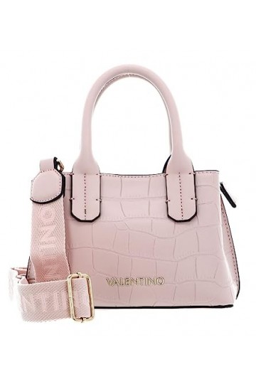 Valentino Windy Shopping Minibag Cipria