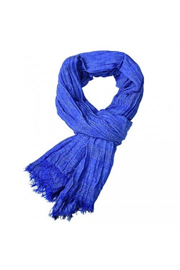 Foulard Femme Echarpe Soie Cheveux Écharpe De Luxe Écharpe en Coton pour Hommes Sac À Châle pour Hommes pour Femmes Écharpe L